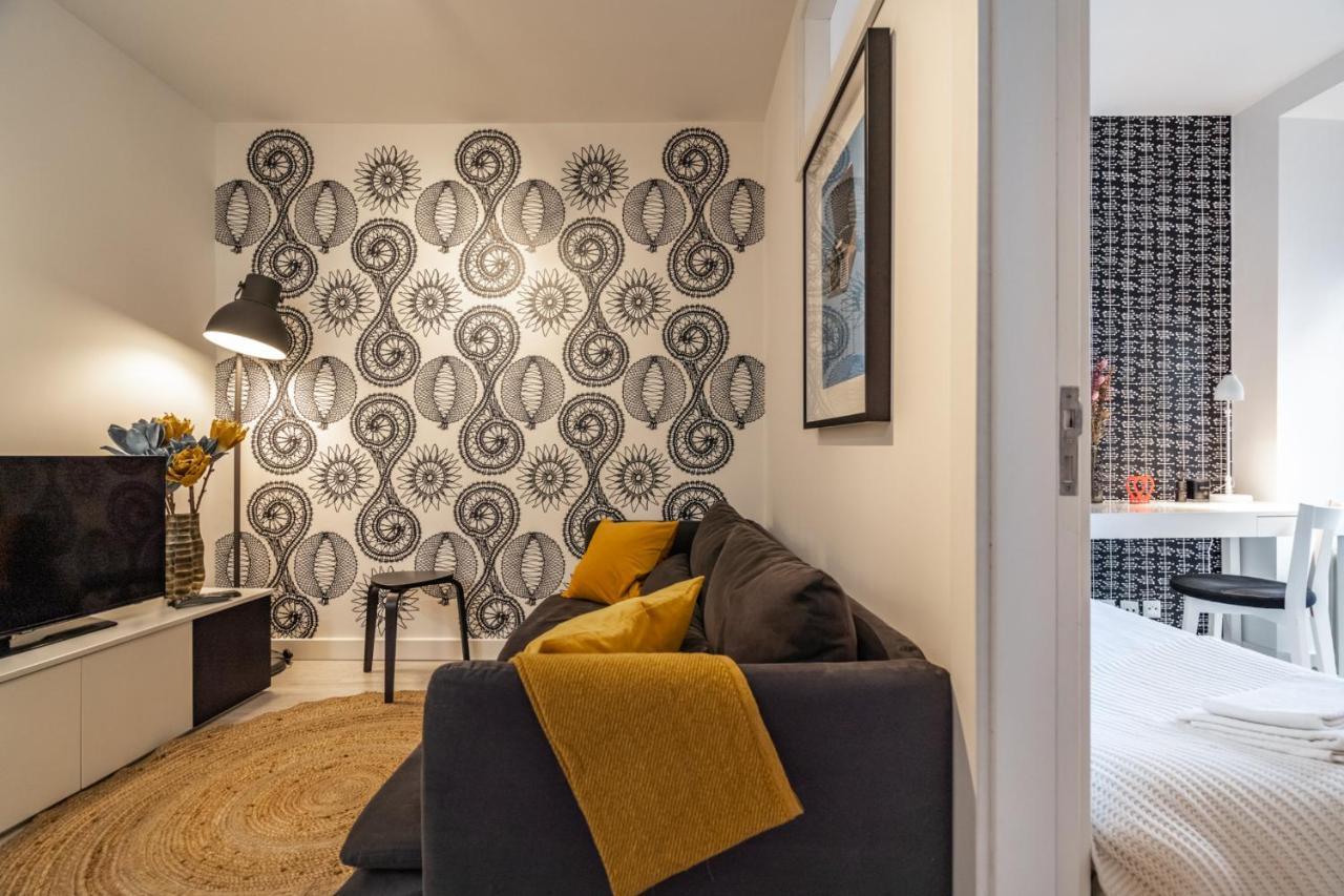Akicity Campolide Groovy Apartment Lissabon
