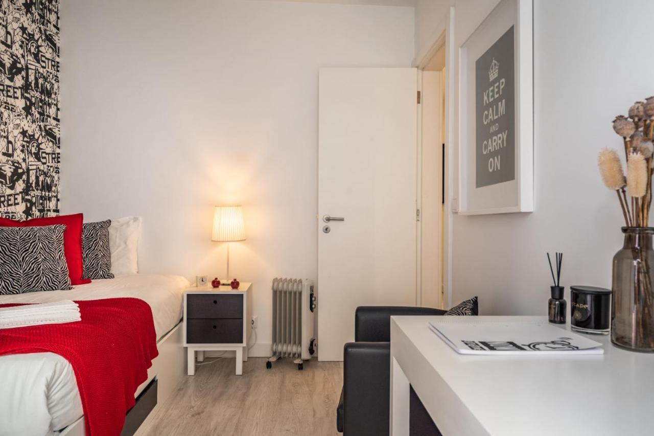 Apartment Akicity Campolide Groovy *