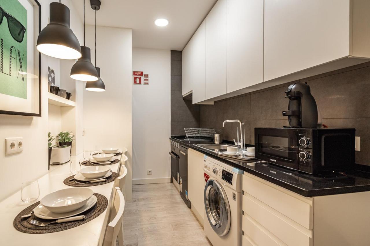 Apartment Akicity Campolide Groovy *