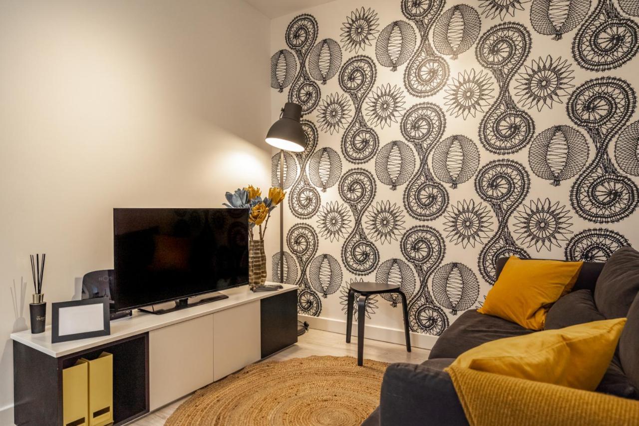 Apartment Akicity Campolide Groovy Lissabon