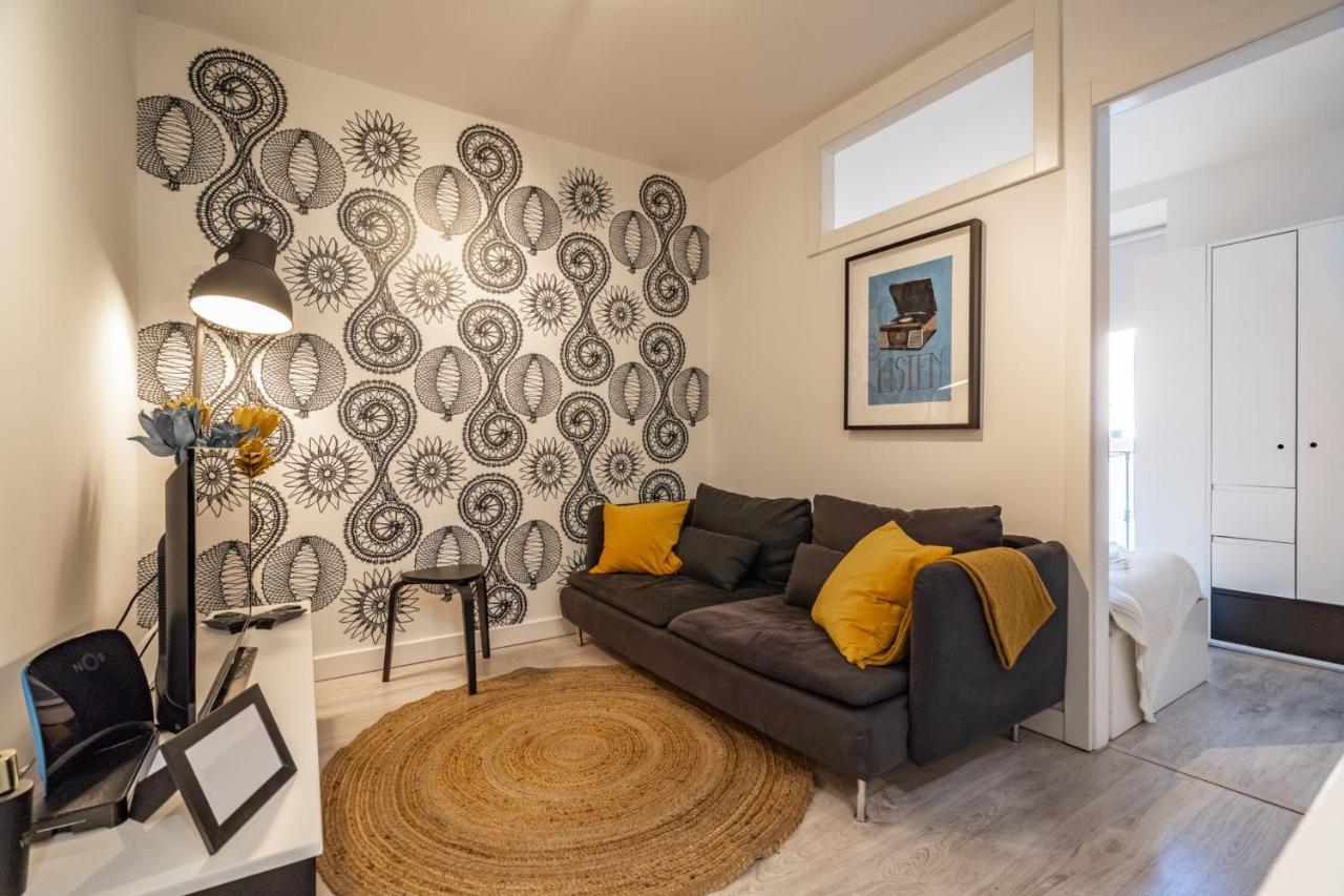Apartment Akicity Campolide Groovy Lissabon
