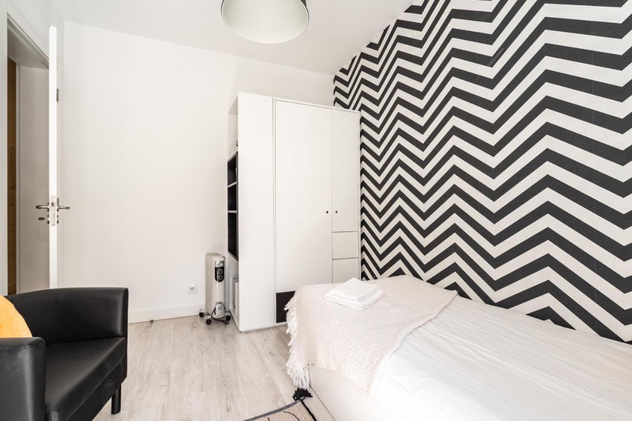 Apartment Akicity Campolide Groovy Lissabon